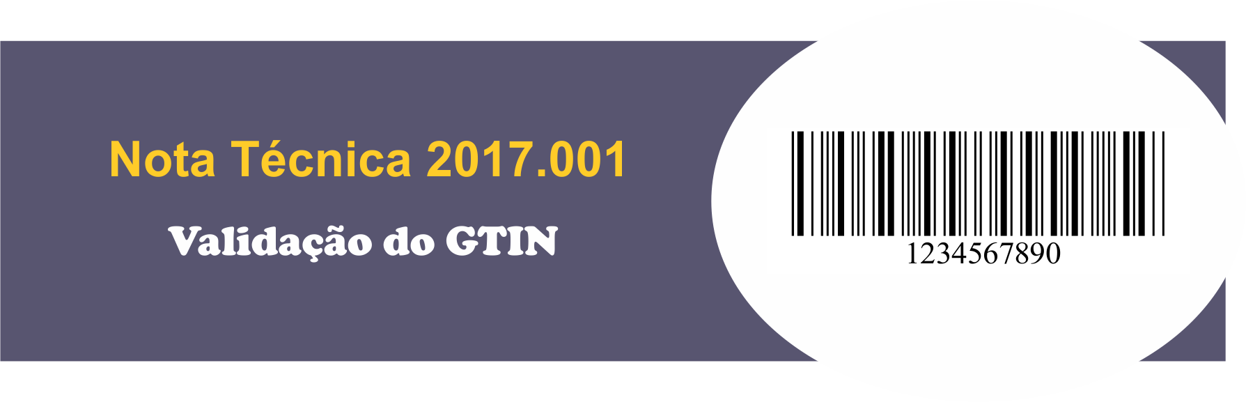 Como vai funcionar a validação do GTIN na nota  4.0